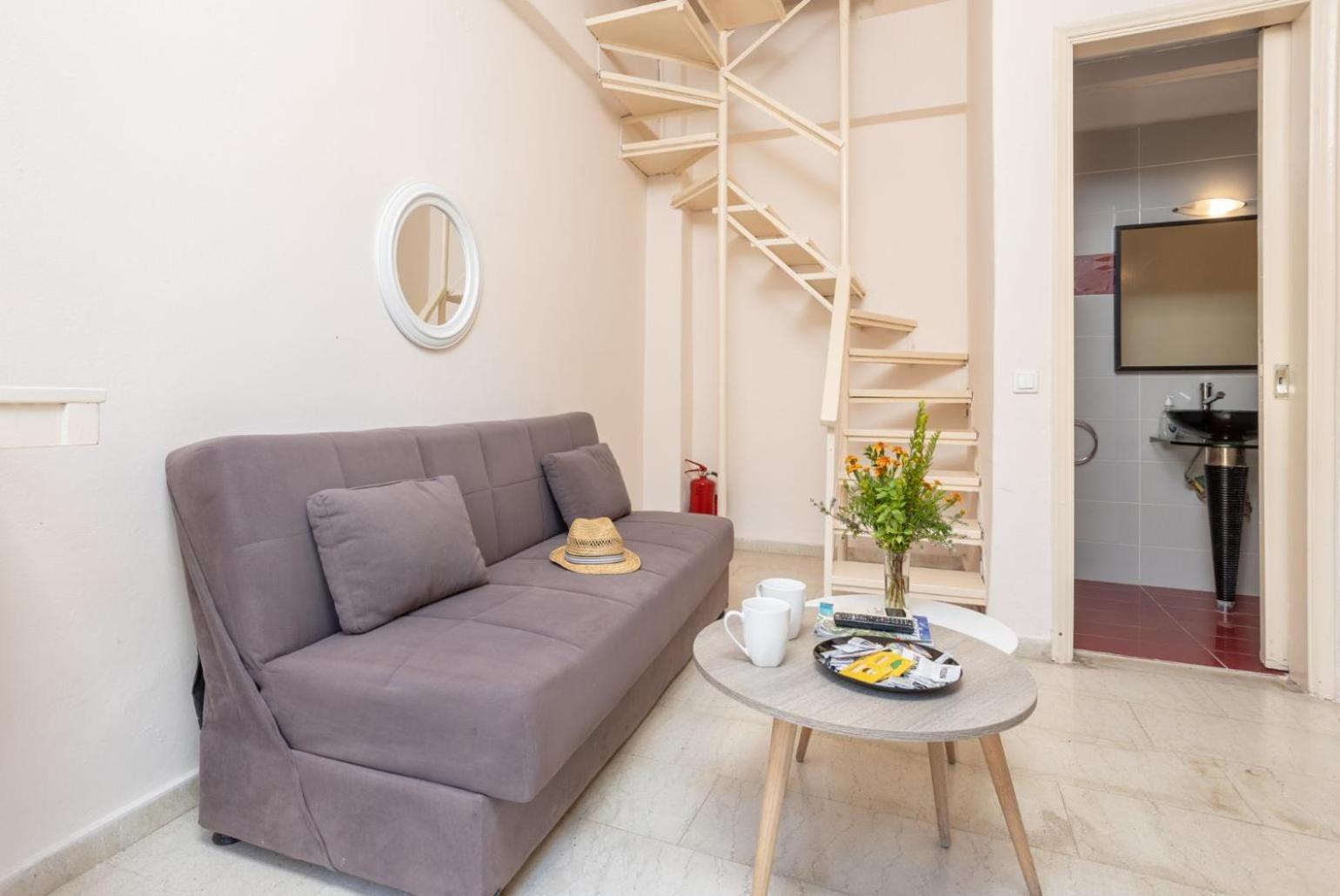 Flora Maisonettes 2 Gaios Luaran gambar